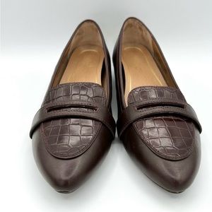 Vionic Savannah flats